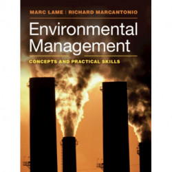 Environmental Management: Concepts and Practical Skills