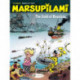 The Marsupilami Vol. 7: The Gold of Boavista