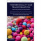 Proportionality and Transformation: Theory and Practice from Latin America