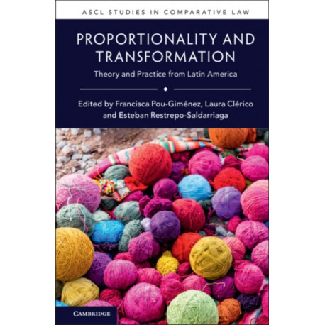 Proportionality and Transformation: Theory and Practice from Latin America