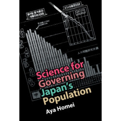Science for Governing Japan's Population