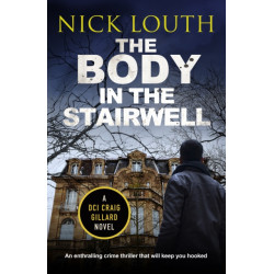 The Body in the Stairwell