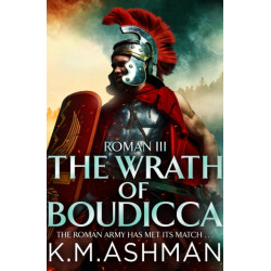 Roman III - The Wrath of Boudicca