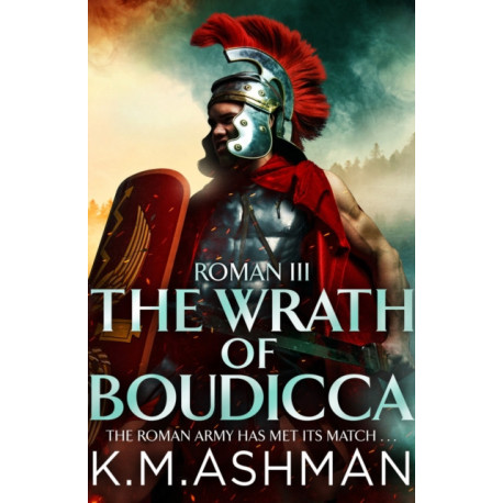 Roman III - The Wrath of Boudicca
