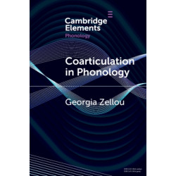 Coarticulation in Phonology