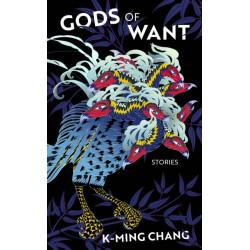 Gods of Want: A New York Times Notable Book of 2022