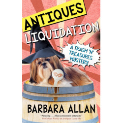 Antiques Liquidation