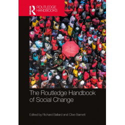 The Routledge Handbook of Social Change