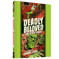 Deadly Beloved And Other Stories