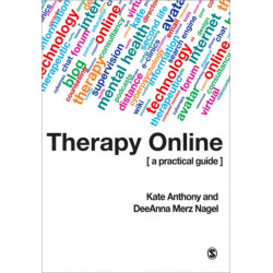 Therapy Online: A Practical Guide