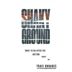 Shaky Ground: What to Do After the Bottom Drops Out