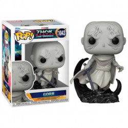 Funko Pop! Marvel Gorr