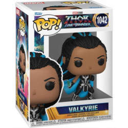 Funko Pop! Marvel Valkyrie