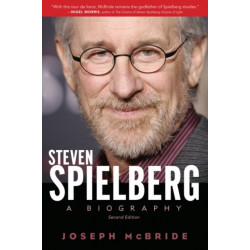 Steven Spielberg: A Biography, Second Edition
