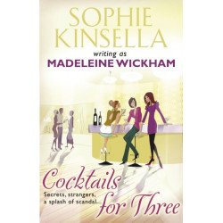 Cocktails For Three