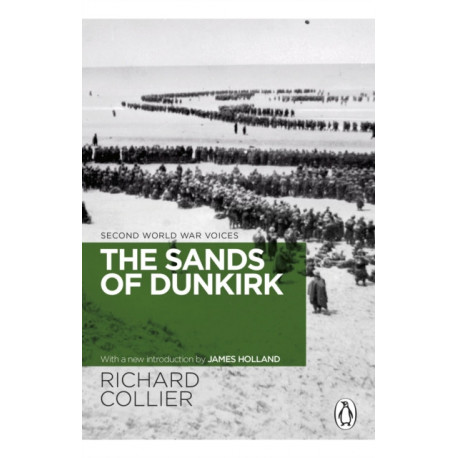 The Sands of Dunkirk