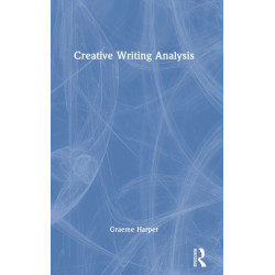 Creative Writing Analysis