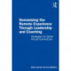 Humanizing the Remote Experience through Leadership and Coaching: Strategies for Better Virtual Connections