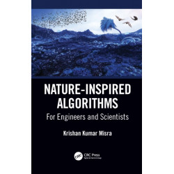 Nature-Inspired Algorithms: For Engineers and Scientists