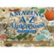 Amazing A–Z AlphaQuest Seek & Find Challenge Puzzle Book: Discover Over 2,500 Brilliantly Illustrated Objects!