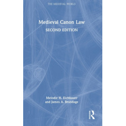 Medieval Canon Law