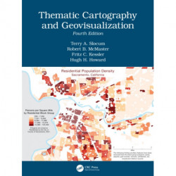Thematic Cartography and Geovisualization: International Student Edition