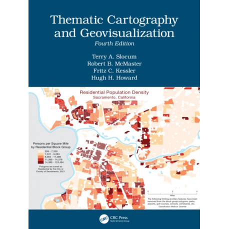 Thematic Cartography and Geovisualization: International Student Edition