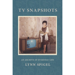 TV Snapshots: An Archive of Everyday Life