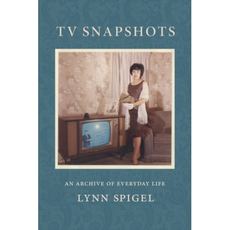 TV Snapshots: An Archive of Everyday Life