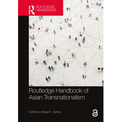 Routledge Handbook of Asian Transnationalism