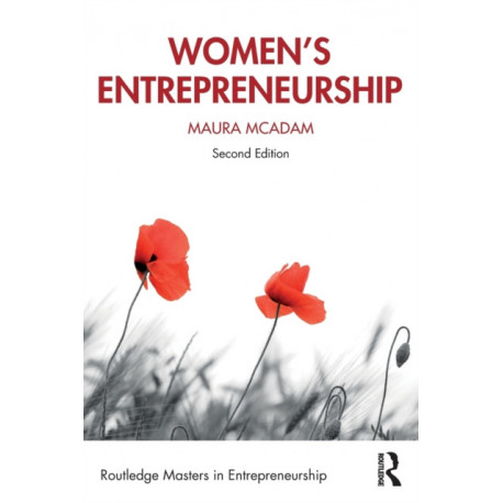 Women's Entrepreneurship