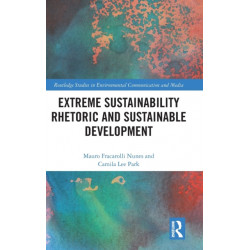 Extreme Sustainability Rhetoric and Sustainable Development