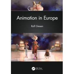 Animation in Europe