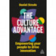 The Culture Advantage: Empowering your People to Drive Innovation
