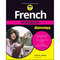 French Workbook For Dummies