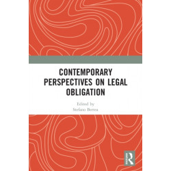 Contemporary Perspectives on Legal Obligation