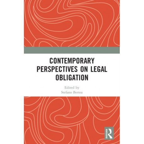 Contemporary Perspectives on Legal Obligation