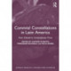 Convivial Constellations in Latin America: From Colonial to Contemporary Times