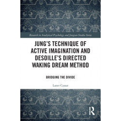 Jung's Technique of Active Imagination and Desoille's Directed Waking Dream Method: Bridging the Divide