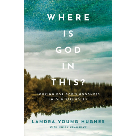Where Is God in This? – Looking for God`s Goodness in Our Struggles: Looking for God's Goodness in Our Struggles