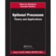 Optional Processes: Theory and Applications