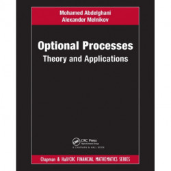 Optional Processes: Theory and Applications