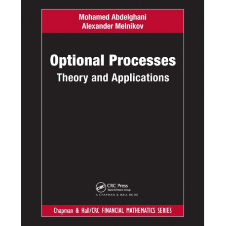 Optional Processes: Theory and Applications