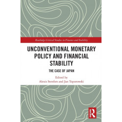Unconventional Monetary Policy and Financial Stability: The Case of Japan