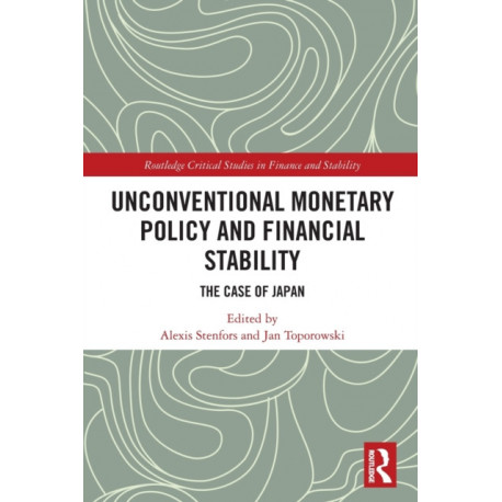 Unconventional Monetary Policy and Financial Stability: The Case of Japan