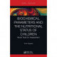 Biochemical Parameters and the Nutritional Status of Children: Novel Tools for Assessment