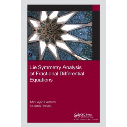 Lie Symmetry Analysis of Fractional Differential Equations