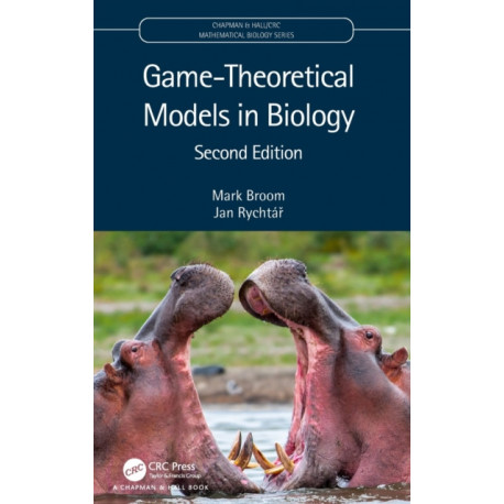 Game-Theoretical Models in Biology
