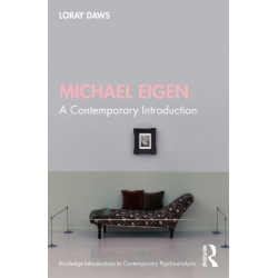 Michael Eigen: A Contemporary Introduction