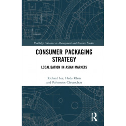 Consumer Packaging Strategy: Localisation in Asian Markets